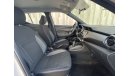 Nissan Kicks 1600