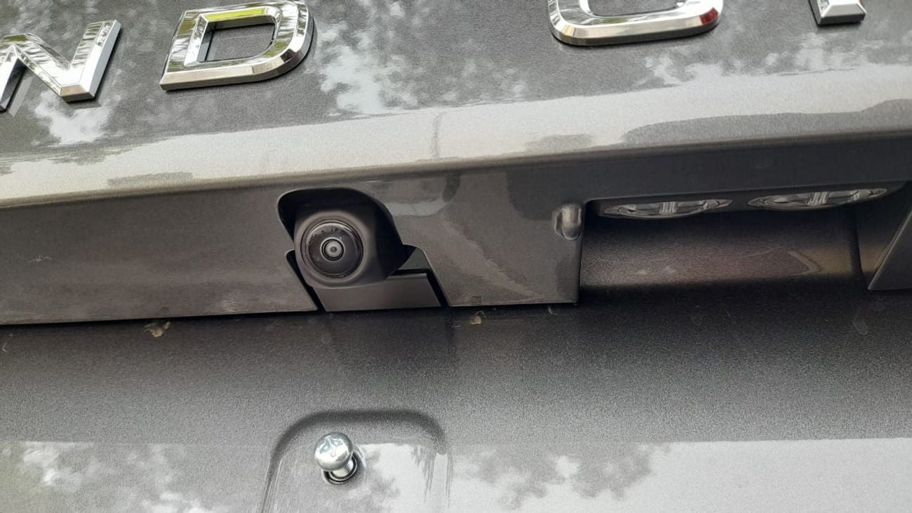 Toyota Land Cruiser GX 3.3L Right-Hand drive diesel Auto