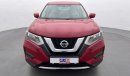 Nissan X-Trail S 2.5 | Under Warranty | Inspected on 150+ parameters