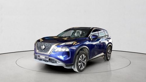 Nissan X Trail 2.5 SV4 4WD 7STR AUTO | Guaranteed Warranty | 0 Down Payment