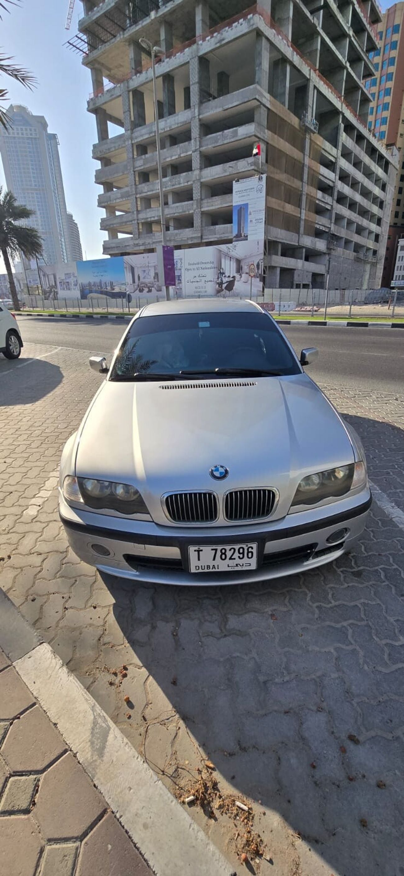 BMW 320i Std