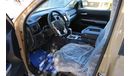 Toyota Tundra TRD Double Cab 4x4 5.7L V8