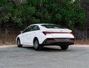 Hyundai Elantra SMART