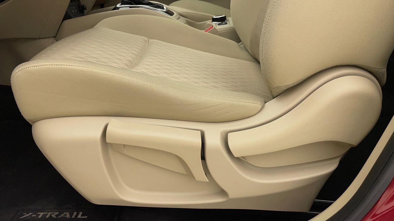 نيسان إكس تريل SV 2.5 | بدون دفعة مقدمة | اختبار القيادة في المنزل