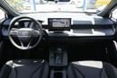 تويوتا فرونتلاندر Toyota Frontlander 2.0L Hybrid, Model 2025, Color White