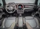 Mini Cooper S 2.0L (4 Seater)