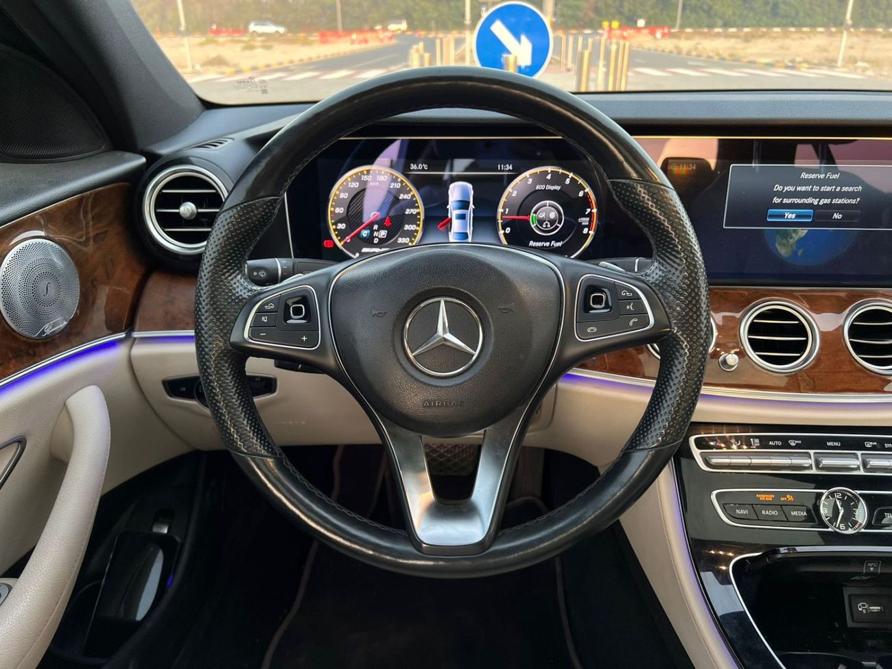 مرسيدس بنز E300 BODY KIT E63 2021 USA SPEC