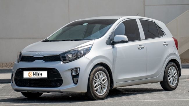 Kia Picanto EX, миниатюра 16
