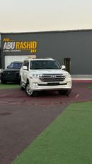 Toyota Land Cruiser GXR 4.6L