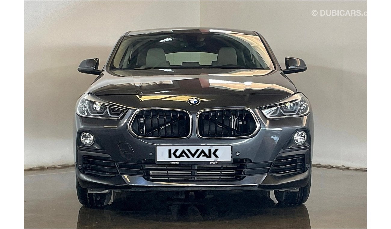 BMW X2 sDrive 20i Joy Edition