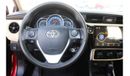 Toyota Corolla SE Toyota Corolla 2019 GCC, in excellent condition, without accidents