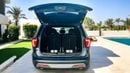 Ford Explorer AED 1,240 PM | FORD EXPLORER XLT-SPORT 2017 | FSH | MOONROOF | LEATHER SEATS | 4WD | 7 SEATS