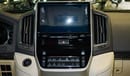Toyota Land Cruiser VXR 5.7 V8 Grand Touring S
