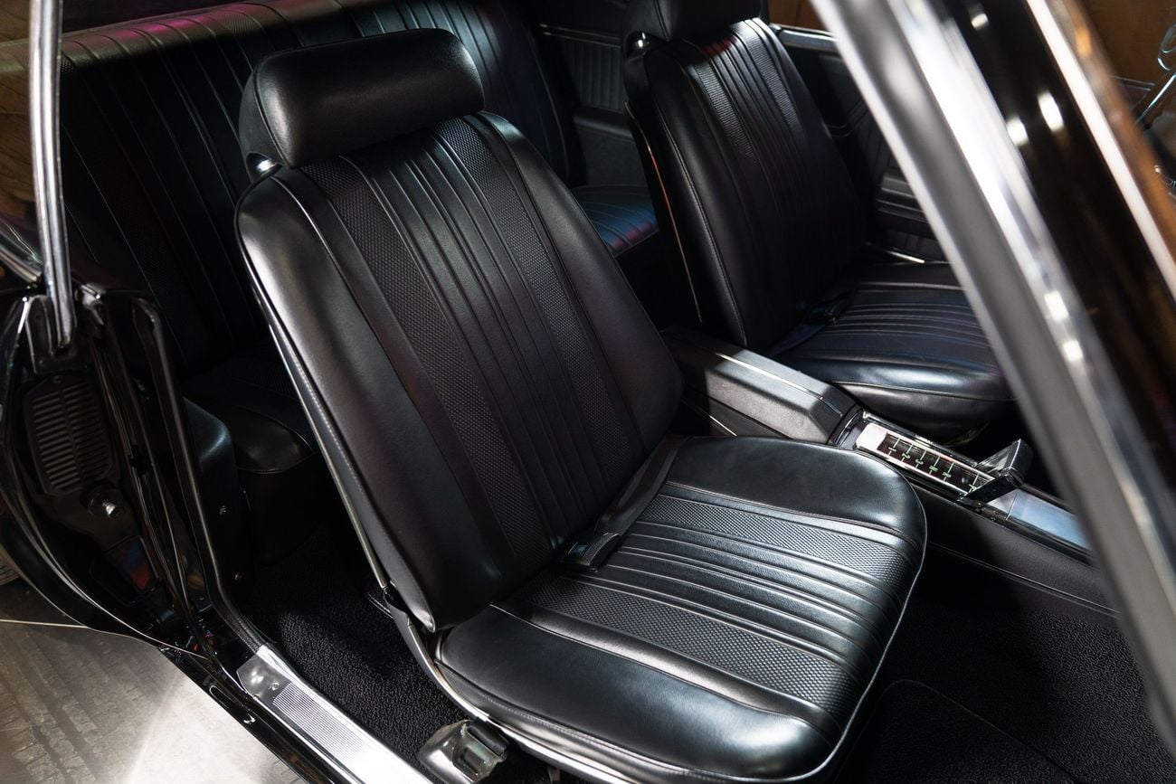 Chevrolet Chevelle SS, 496 Stroker V8, 725HP, Frame Off Pro Touring Restomod