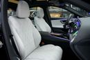 مرسيدس بنز E300 E 300 | GCC 0km | Agency Warranty | AMG Package