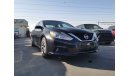 Nissan Altima 2.5L, 17" Alloy Wheels, Fog Lamp, 7" WVGA Meter, Auto Dim Mirror, LOT-28