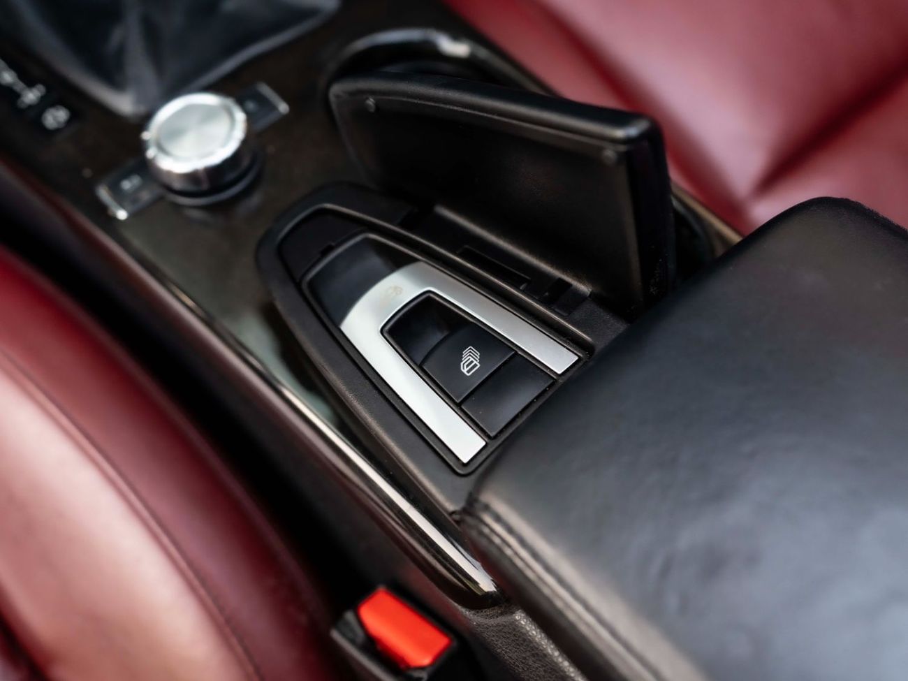 Mercedes-Benz SLK 350 CONVERTIBLE