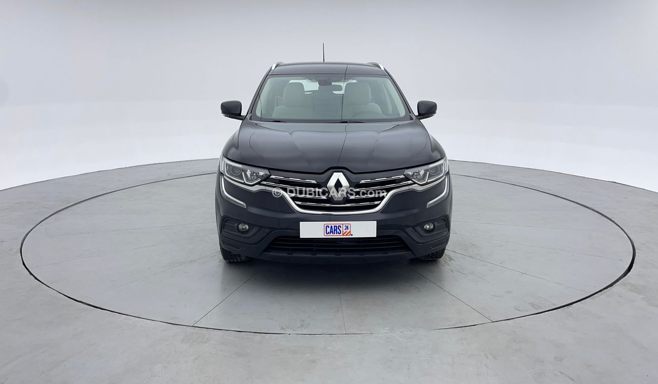 Renault Koleos PE 2.5 | Zero Down Payment | Free Home Test Drive