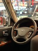نيسان باترول سفاري Safari 4.8L A/T
