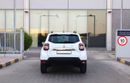 Renault Duster PE 2.0L