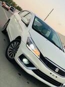 Suzuki Ciaz GLX