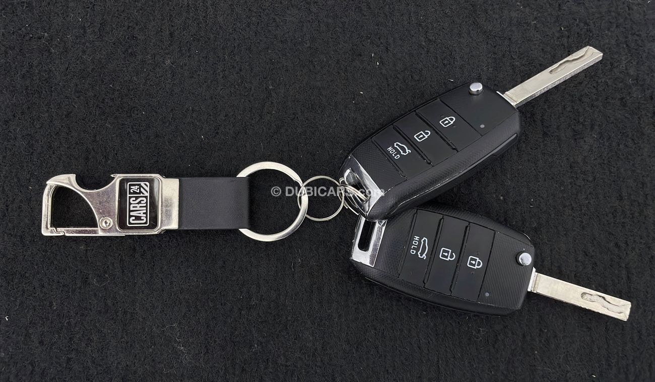 Used Kia Optima LX 2 Under Warranty Inspected on 150+ parameters