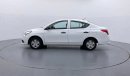 Nissan Sunny S 1.5 | Zero Down Payment | Free Home Test Drive