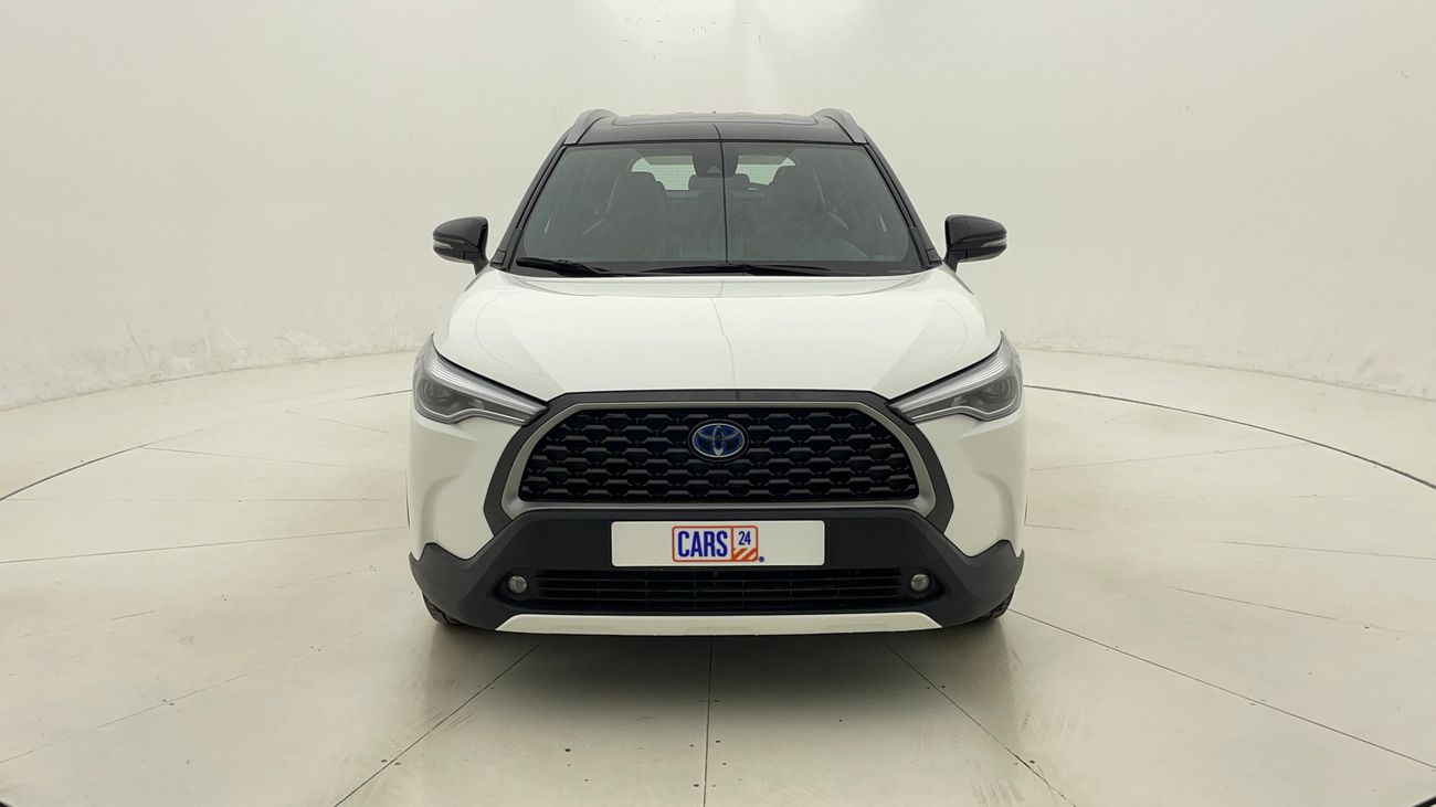 Toyota Corolla GLI 1.8 | Zero Down Payment | Free Home Test Drive