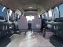 Toyota Hiace TOYOTA HIACE VAN RHD 2011 MODEL 3.0 L DIESEL AUTOMATIC(PM010795)