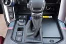 Toyota Land Cruiser GRS 3.3L TDSL (FR&RR DIFF LK, BSM, PKSB, 360 CAMERA)