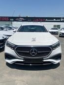 Mercedes Benz E300