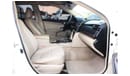 Toyota Camry SE Toyota Camry 2013 GCC, in excellent condition