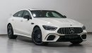 مرسيدس بنز AMG GT 43 VSB 29450