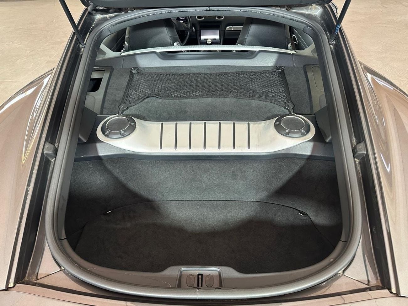 بورش كايمان PORSCHE CAYMAN S 2014 | MANUAL TRANSMISSION! | LOW MILEAGE | 19-INCH RIMS