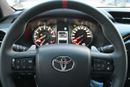 Toyota Hilux Toyota Hilux GR Sport 4.0L V6, Petrol, Double Cab, Pickup, 4WD, 360 Camera, Cruise Control, Driver E