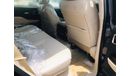 Toyota Land Cruiser 300 GXR 3.5L TWIN TURBO // 2022 NEW // FULL OPTION // SPECIAL OFFER // BY FORMULA AUTO // FOR EXPORT