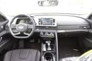 Hyundai Elantra 1.5l , LEATHER SEAT, PUSH START, SUNROOF, MODEL 2025 CHINA SPECS