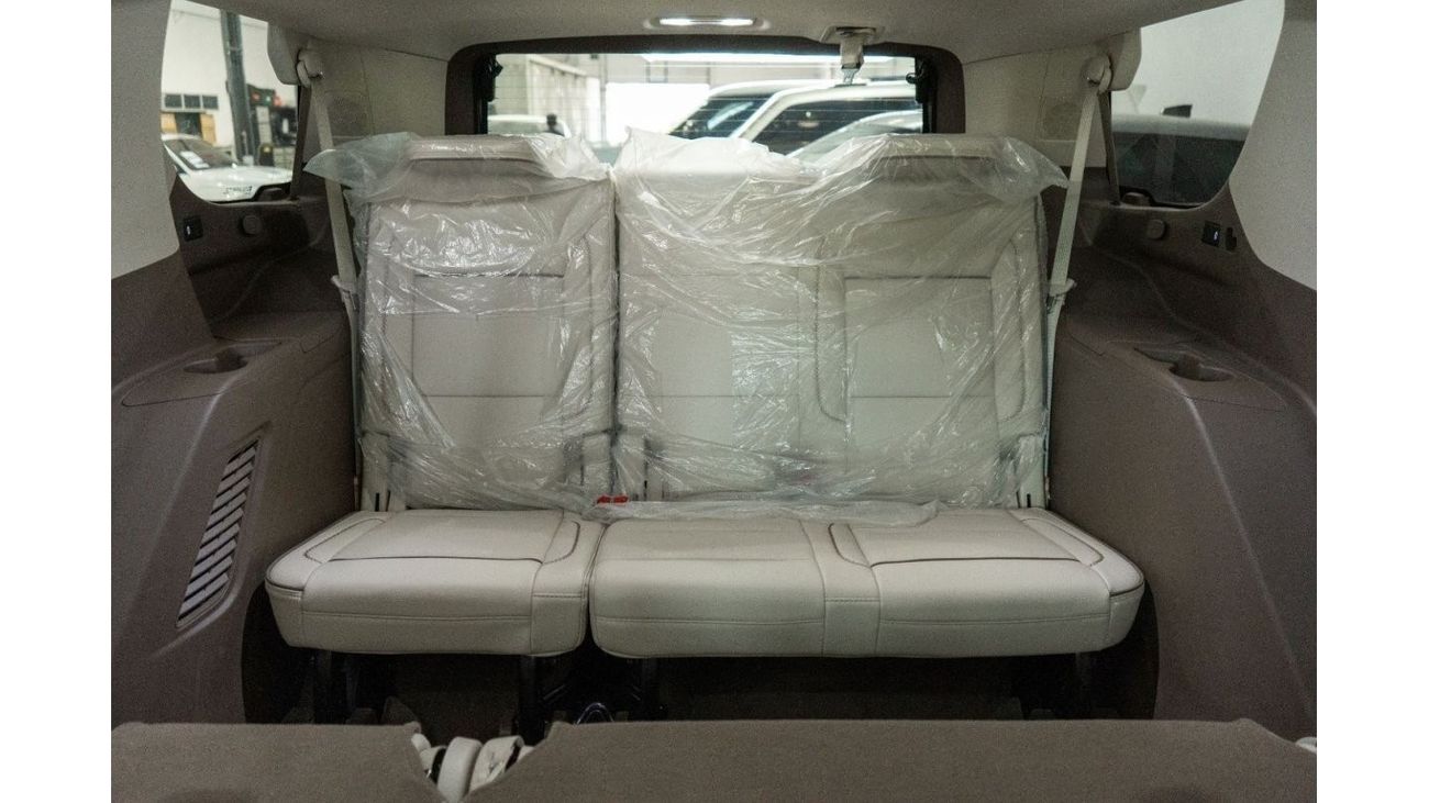 جي أم سي يوكون دينالي