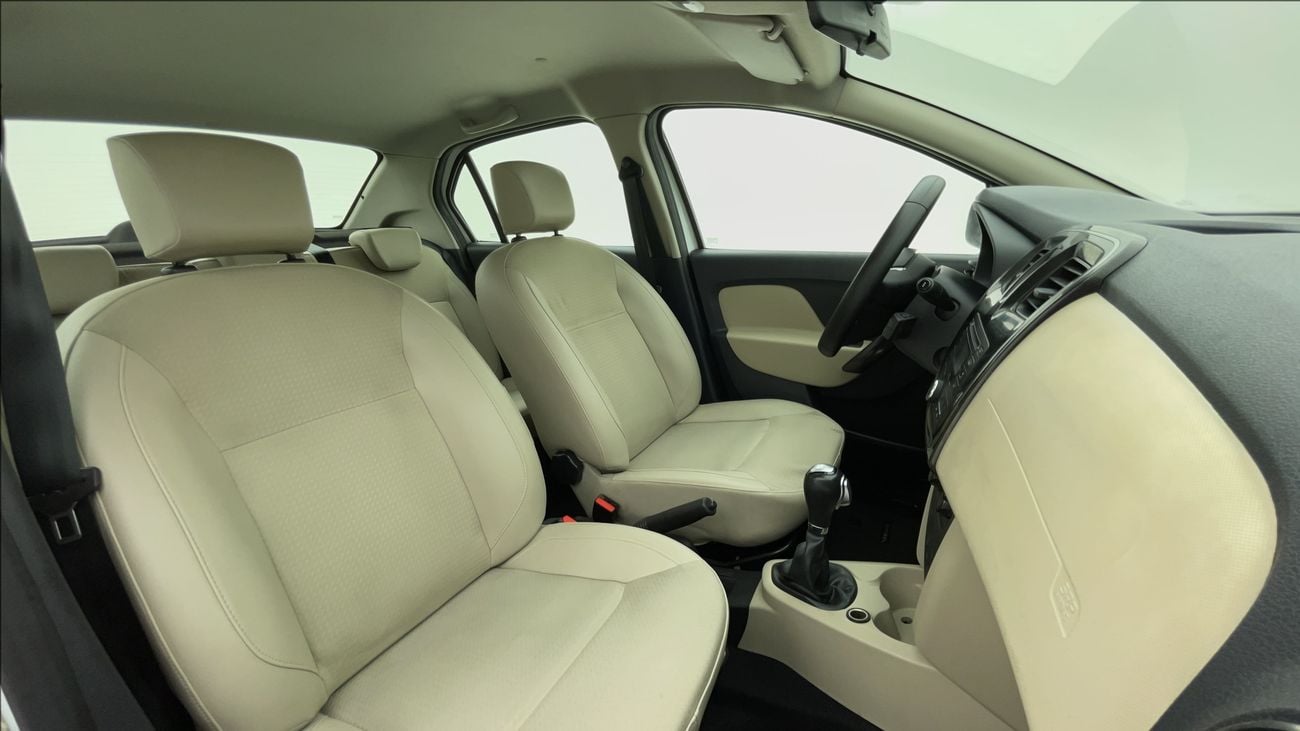 Renault Symbol PE 1.6 | Zero Down Payment | Home Test Drive