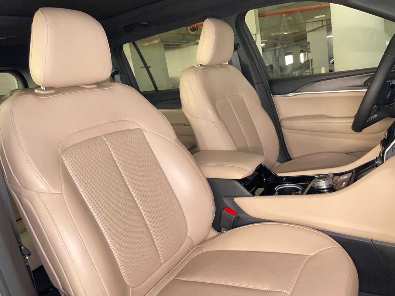 جيب جراند شيروكي 2023 LIMITED | AED 1672/Month | 0 DP | 30 Day Return | Warranty