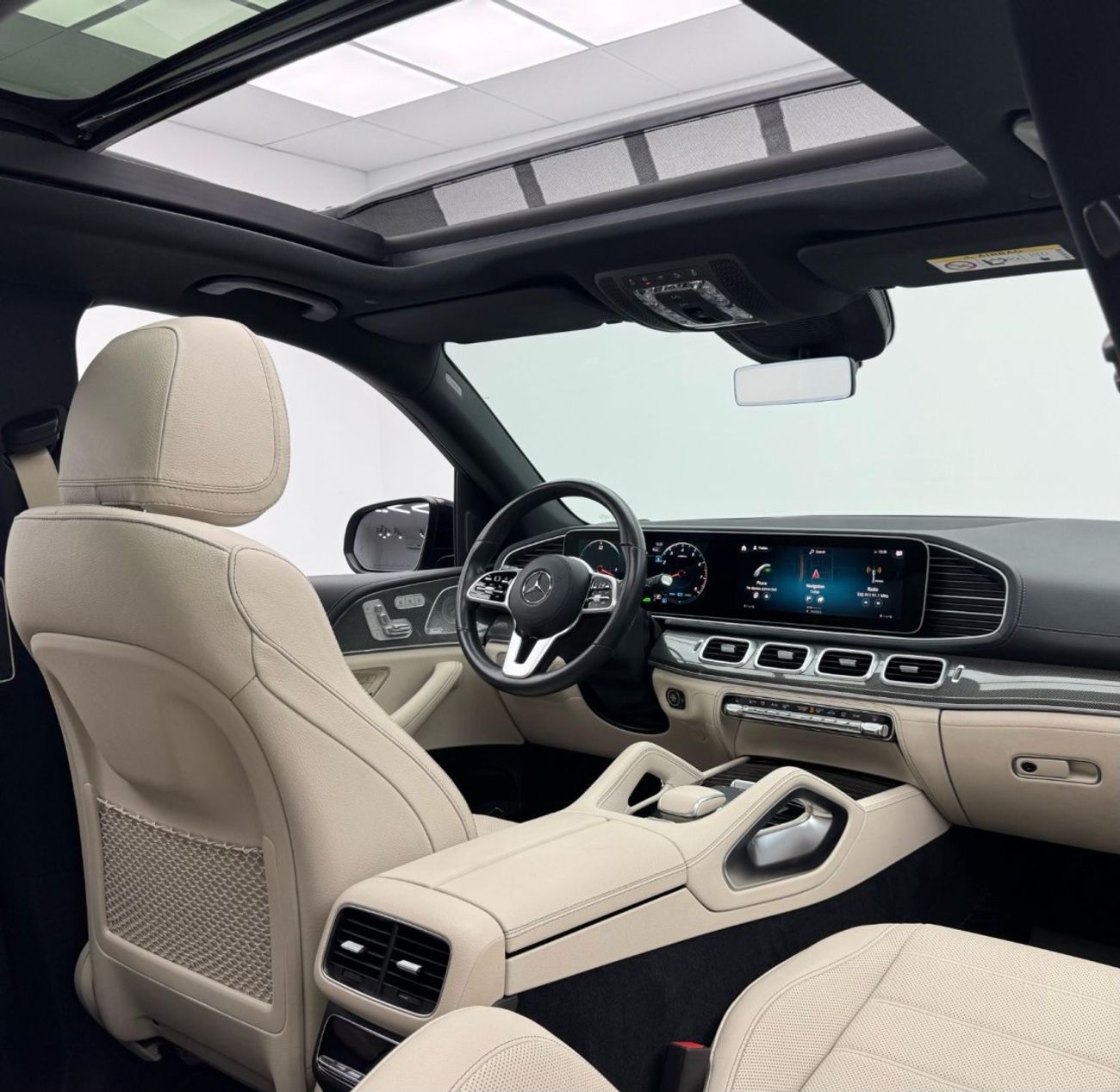 Mercedes-Benz GLE 450 AMG AMG 4MATIC 2021 Mercedes Benz GLE450 AMG 4MATIC, 2026 Mercedes Warranty, Full Options, Very Low Kms,