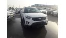 Hyundai Creta 1.6