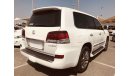 Lexus LX 570