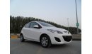 Mazda 2 2014 Ref#262