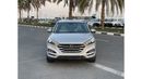 Hyundai Tucson 2018 HYUNDAI TUCSON IMPORTED FROM USA