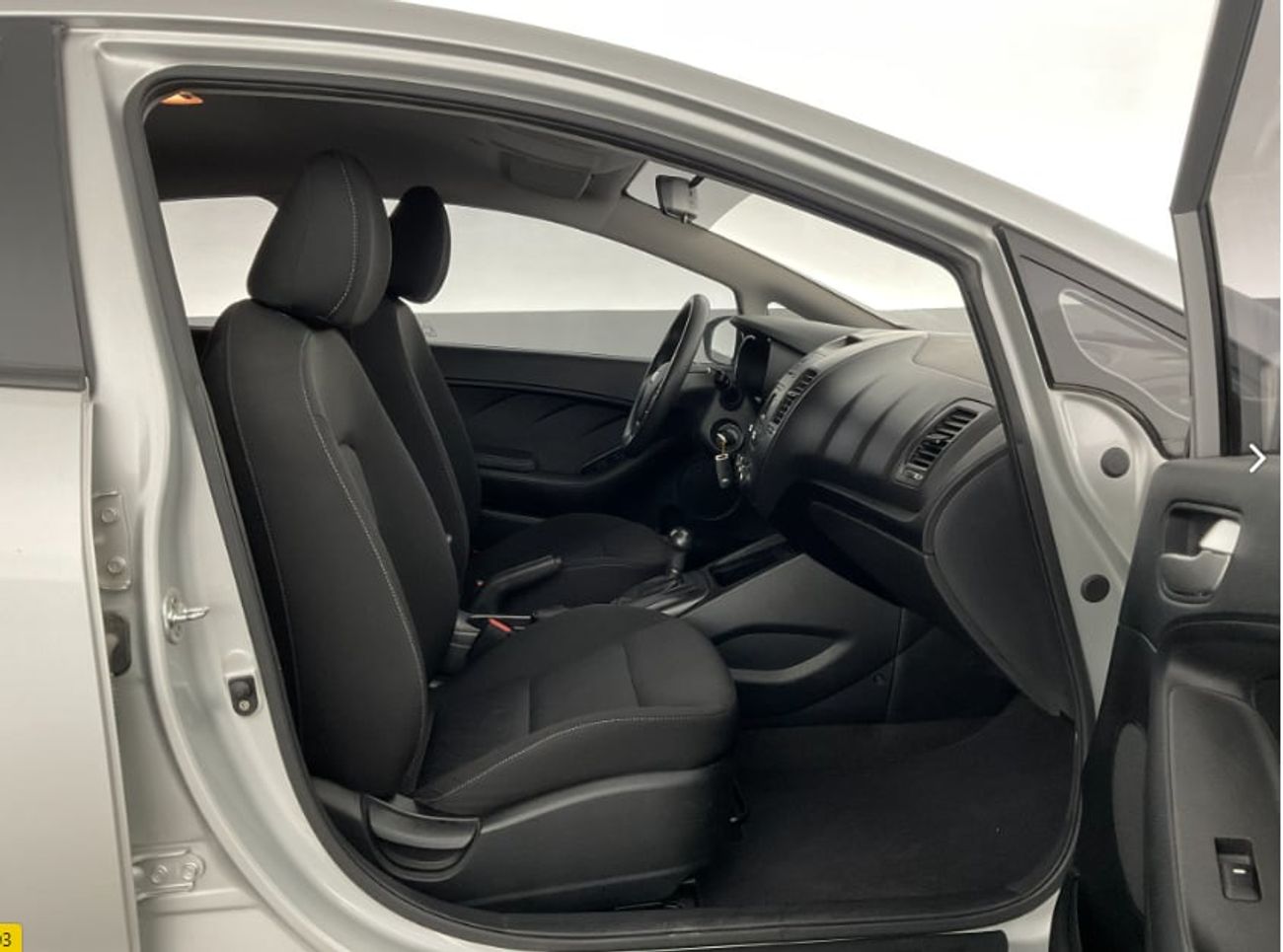 Kia Cerato LX | Guaranteed Warranty | 0 Down Payment