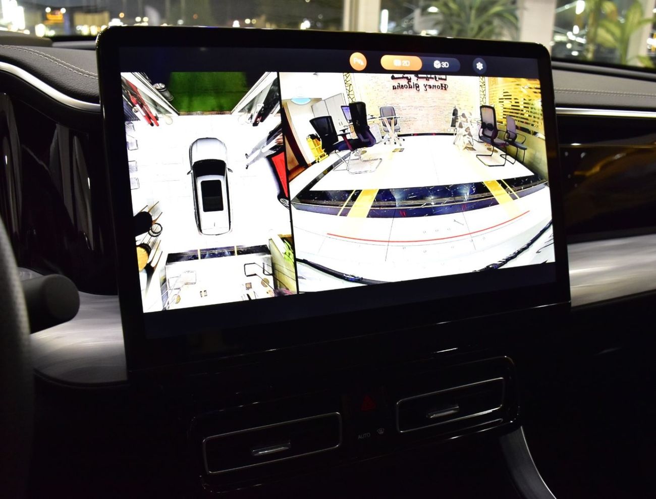 GAC GS8 EXCELLENT DEAL for our GAC GS8 i4WD ( 2023 Model ) in Silver Color GCC Specs