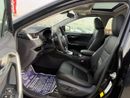 Toyota RAV4 2019 TOYOTA RAV4 XLE Full Option