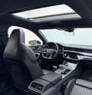Audi S6 2020 Audi S6 TFSI Quattro, Warranty, Full Audi Service History, Fully Loaded, GCC