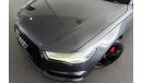 Audi S6 Std 2016 Audi S6 / RMA Motors Trade In Stock